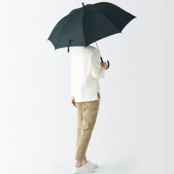 Hot Markable Umbrella Dark Green Check Umbrellas