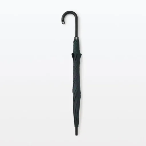 Hot Markable Umbrella Dark Green Check Umbrellas