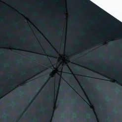 Hot Markable Umbrella Dark Green Check Umbrellas