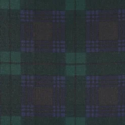 Hot Markable Umbrella Dark Green Check Umbrellas
