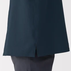 Sale Men's Breathable Seersucker Open Collar Short Sleeve Shirt Shirts & Polos