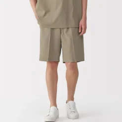 Hot Men's Breathable Shorts Shorts