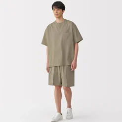 Hot Men's Breathable Shorts Shorts