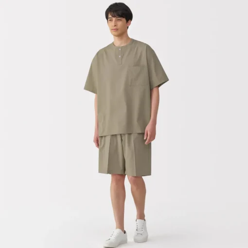 Hot Men's Breathable Shorts Shorts