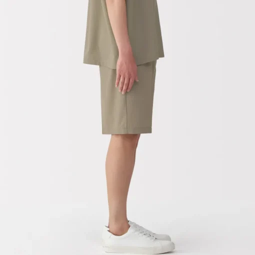 Hot Men's Breathable Shorts Shorts