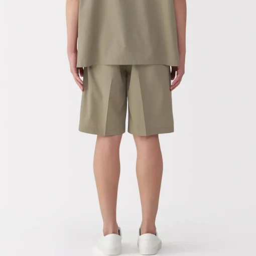 Hot Men's Breathable Shorts Shorts