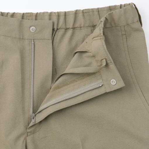 Hot Men's Breathable Shorts Shorts