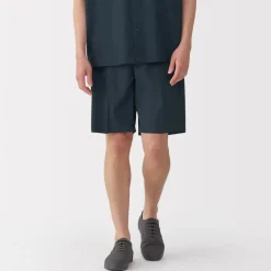 Hot Men's Breathable Shorts Shorts