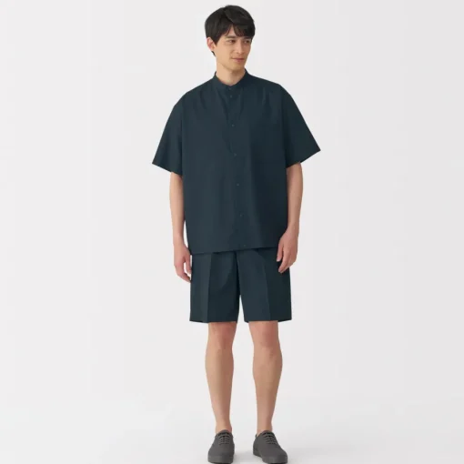 Hot Men's Breathable Shorts Shorts