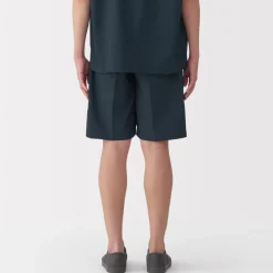 Hot Men's Breathable Shorts Shorts