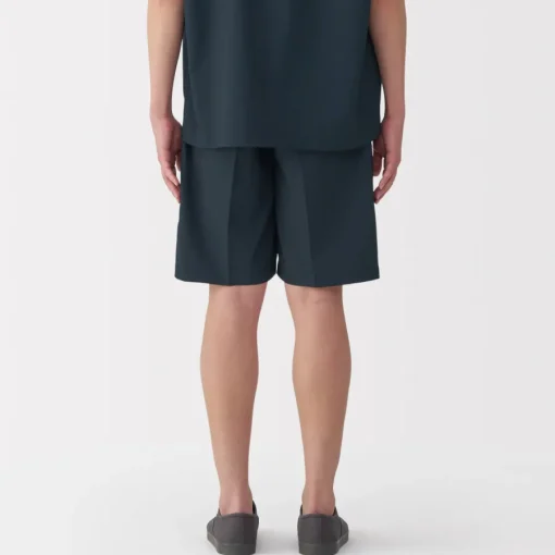 Hot Men's Breathable Shorts Shorts