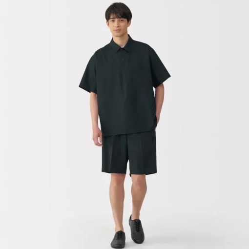 Hot Men's Breathable Shorts Shorts