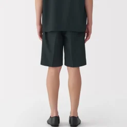 Hot Men's Breathable Shorts Shorts