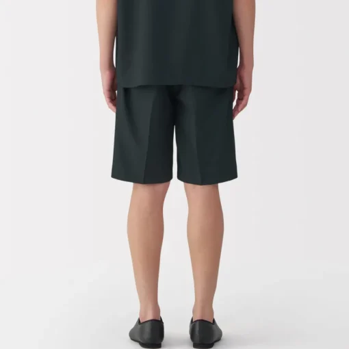 Hot Men's Breathable Shorts Shorts
