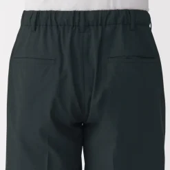 Hot Men's Breathable Shorts Shorts