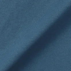 Sale Men's Brushed Crew Neck Long Sleeve T-Shirt T-Shirts
