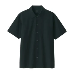 Clearance Men's Cool Touch Short Sleeve Shirt Shirts & Polos