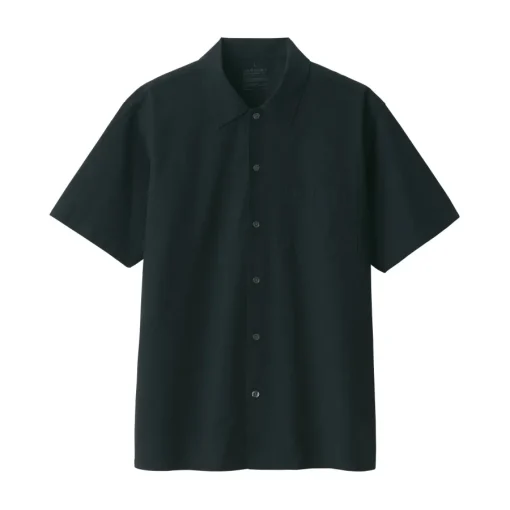Clearance Men's Cool Touch Short Sleeve Shirt Shirts & Polos