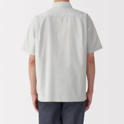 Clearance Men's Cool Touch Short Sleeve Shirt Shirts & Polos