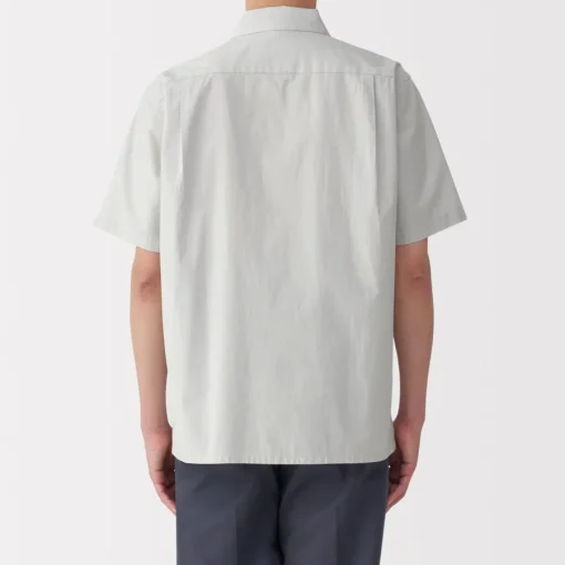 Clearance Men's Cool Touch Short Sleeve Shirt Shirts & Polos
