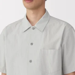 Clearance Men's Cool Touch Short Sleeve Shirt Shirts & Polos