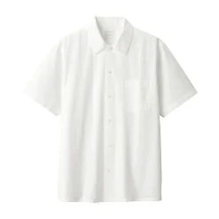 Clearance Men's Cool Touch Short Sleeve Shirt Shirts & Polos