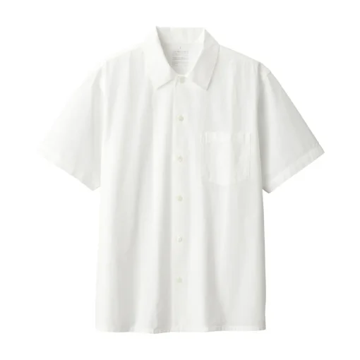 Clearance Men's Cool Touch Short Sleeve Shirt Shirts & Polos
