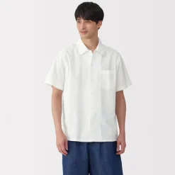 Clearance Men's Cool Touch Short Sleeve Shirt Shirts & Polos