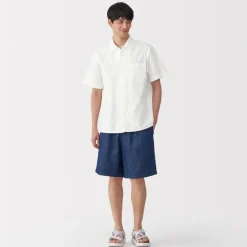 Clearance Men's Cool Touch Short Sleeve Shirt Shirts & Polos