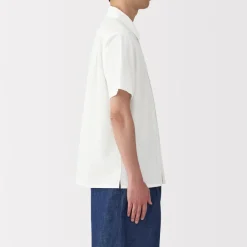 Clearance Men's Cool Touch Short Sleeve Shirt Shirts & Polos