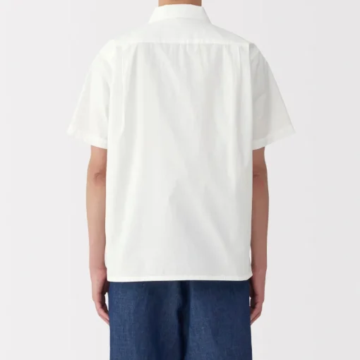 Clearance Men's Cool Touch Short Sleeve Shirt Shirts & Polos