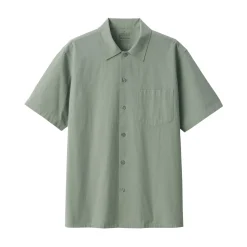 Clearance Men's Cool Touch Short Sleeve Shirt Shirts & Polos