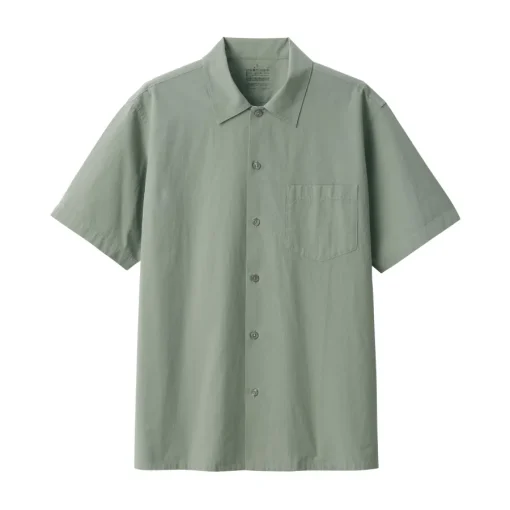 Clearance Men's Cool Touch Short Sleeve Shirt Shirts & Polos