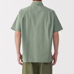 Clearance Men's Cool Touch Short Sleeve Shirt Shirts & Polos