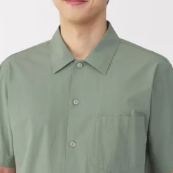 Clearance Men's Cool Touch Short Sleeve Shirt Shirts & Polos