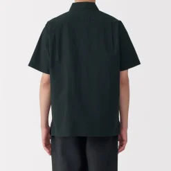 Clearance Men's Cool Touch Short Sleeve Shirt Shirts & Polos