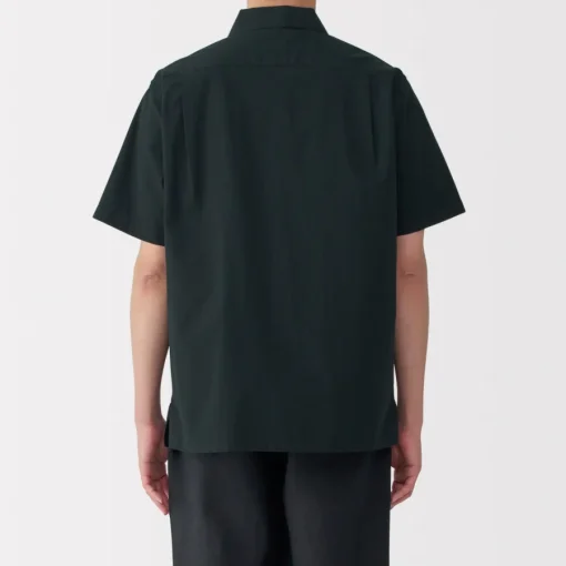 Clearance Men's Cool Touch Short Sleeve Shirt Shirts & Polos