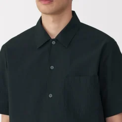 Clearance Men's Cool Touch Short Sleeve Shirt Shirts & Polos