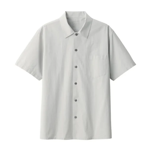 Clearance Men's Cool Touch Short Sleeve Shirt Shirts & Polos