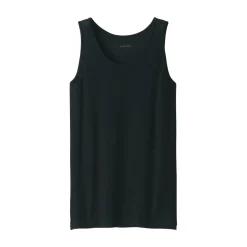 Clearance Men's Cool Touch Smooth Tank Top Underwear & Undershirts