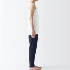 Clearance Men's Cool Touch Smooth Tank Top Underwear & Undershirts