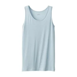 Clearance Men's Cool Touch Smooth Tank Top Underwear & Undershirts