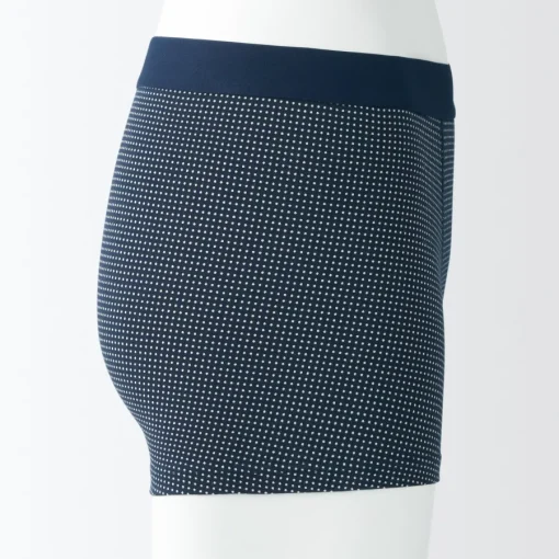 Fashion Men's Cotton Jersey Boxer Briefs Underwear & Undershirts