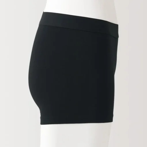 New Men's Cotton Jersey Boxer Briefs Underwear & Undershirts