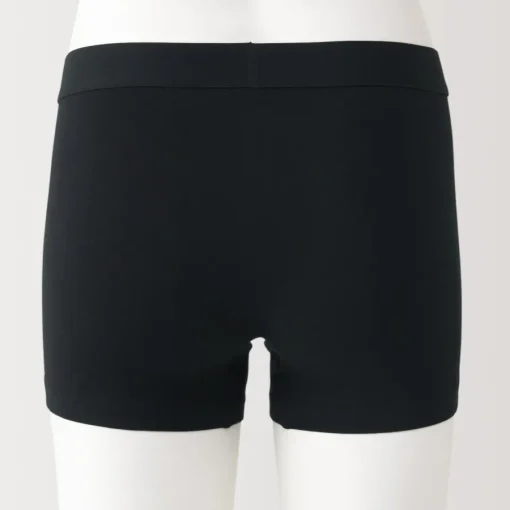 New Men's Cotton Jersey Boxer Briefs Underwear & Undershirts