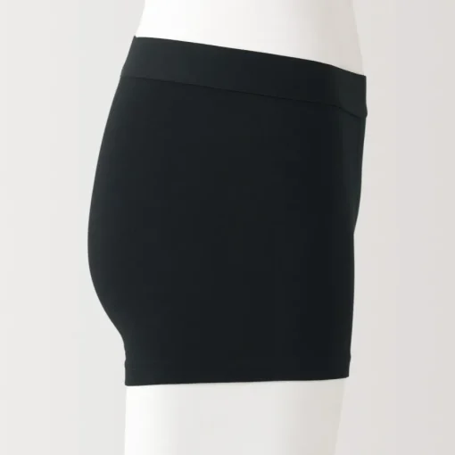 New Men's Cotton Jersey Boxer Briefs Underwear & Undershirts