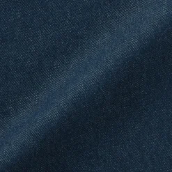 Fashion Men's Denim Easy Pants Denim