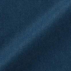 Fashion Men's Denim Easy Pants Denim