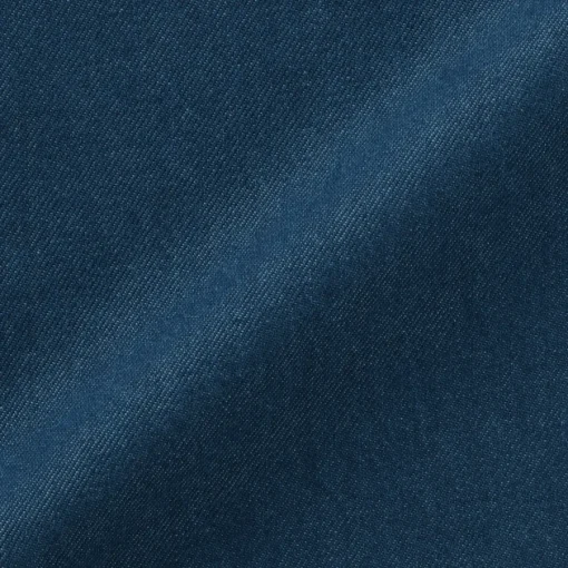 Fashion Men's Denim Easy Pants Denim