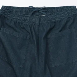 Online Men's Denim Easy Pants Denim